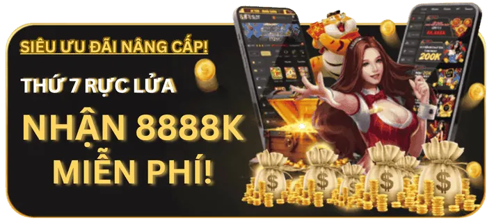 Khuyến mãi theo sự kiện/lễ hội 39bet10
