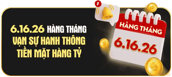 Chương trình hoàn trả cược 39bet10