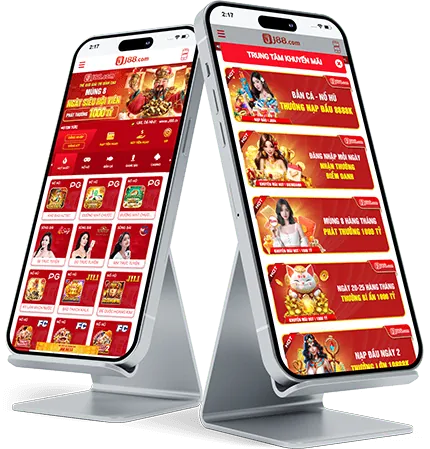 Biểu tượng đa dạng trò chơi trên ứng dụng 39BET10