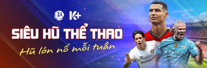 Khuyến mãi đặc biệt theo sự kiện 39bet10