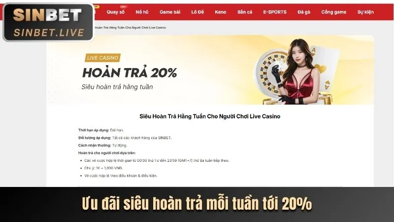 Các tính năng nổi bật của ứng dụng 39BET10